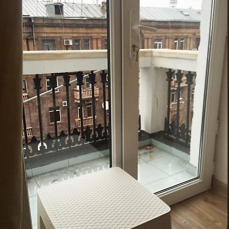Apartment 2 Floors Erivan Exterior foto