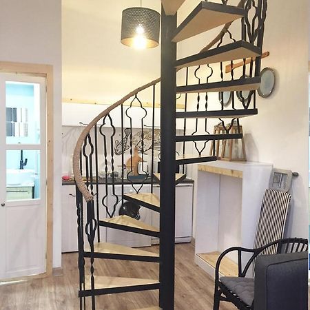 Apartment 2 Floors Erivan Exterior foto