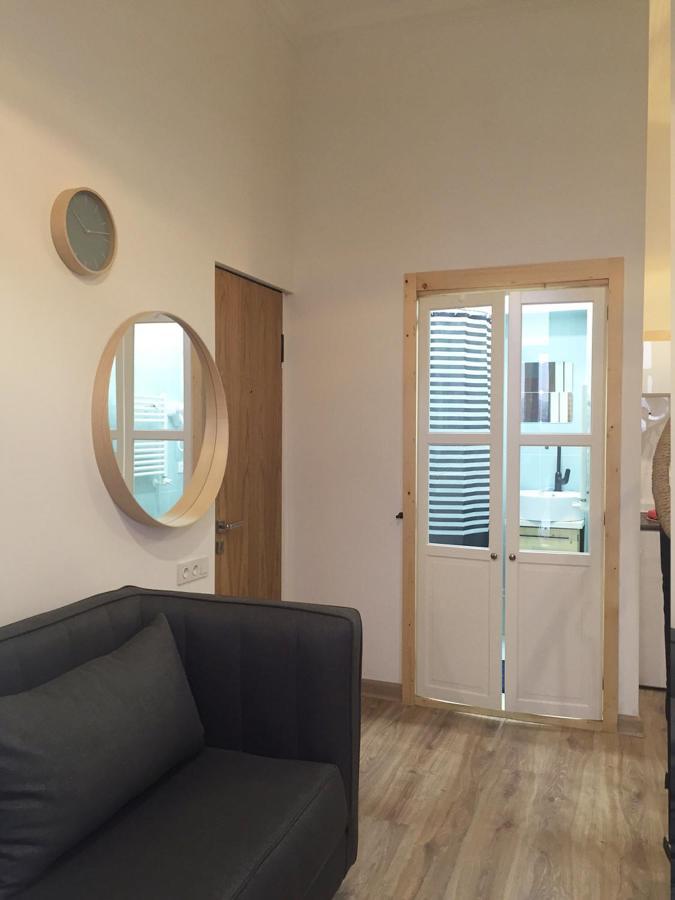 Apartment 2 Floors Erivan Exterior foto