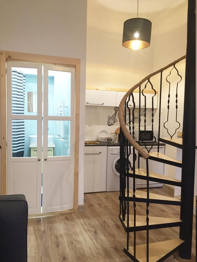 Apartment 2 Floors Erivan Exterior foto