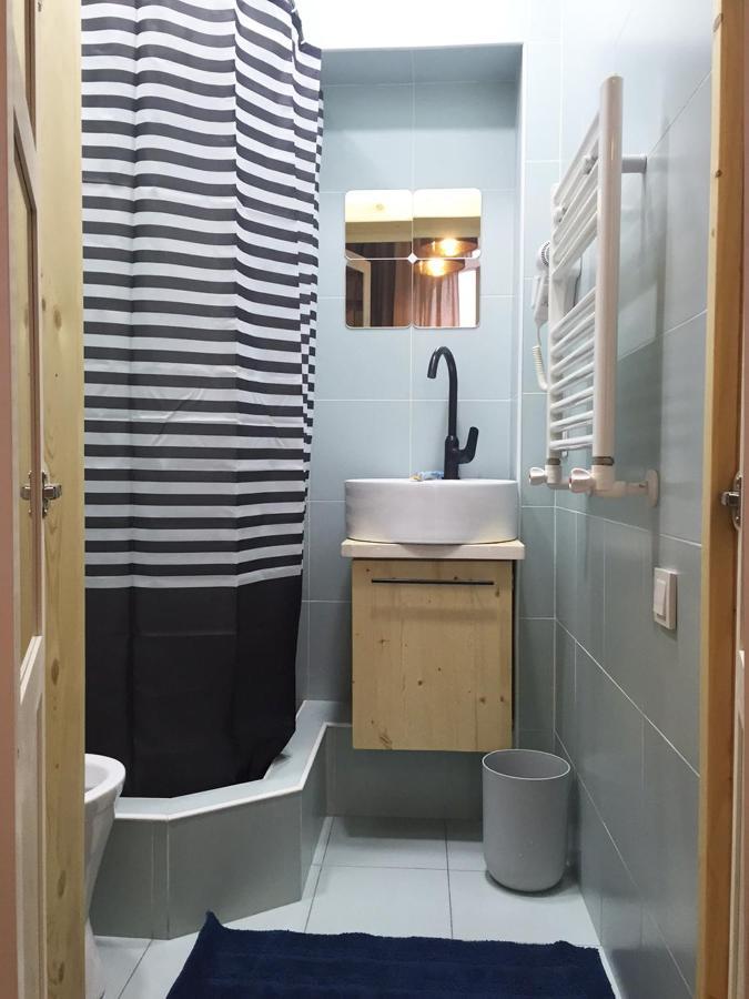 Apartment 2 Floors Erivan Exterior foto