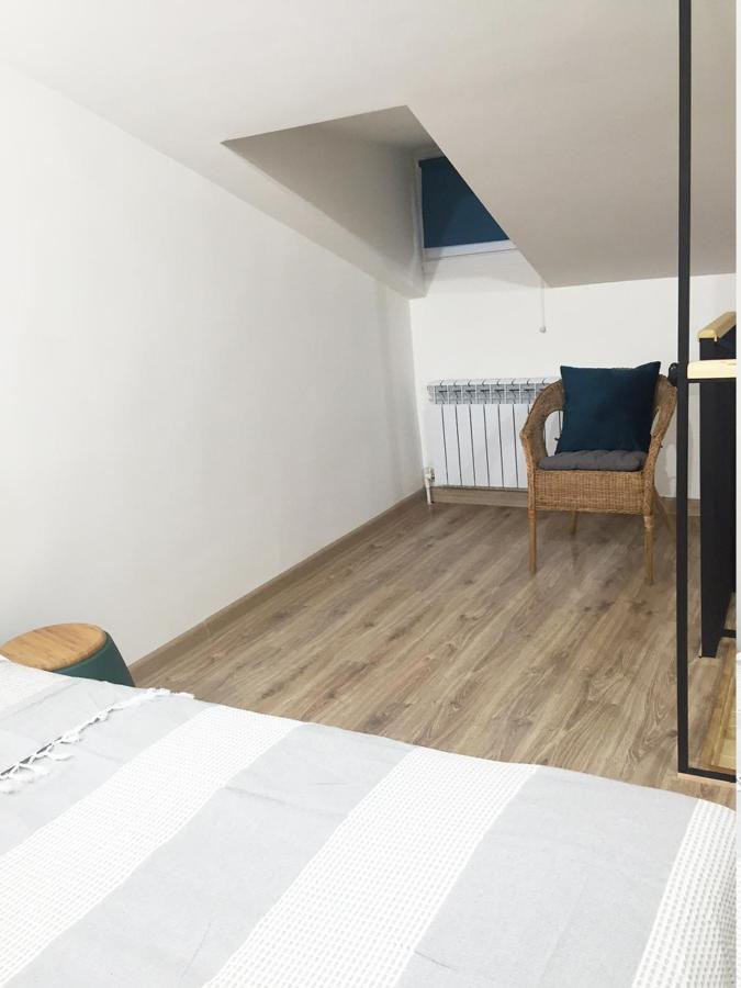 Apartment 2 Floors Erivan Exterior foto