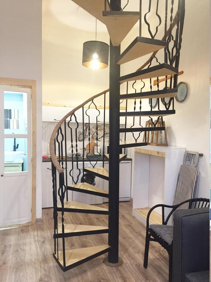 Apartment 2 Floors Erivan Exterior foto