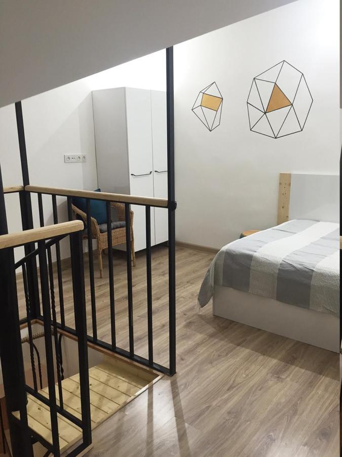 Apartment 2 Floors Erivan Exterior foto